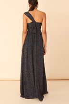 Vestido Titi Lunares · Ipanema ·