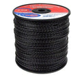 Vortex Trimmer Line .105" Diameter, 550' Spool Professional Grade, Black | 12176, 12176 | MowMore