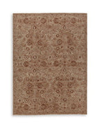 Wellsmore - Rug