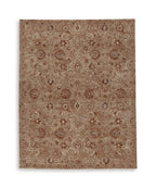 Wellsmore - Rug