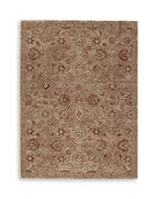 Wellsmore - Rug