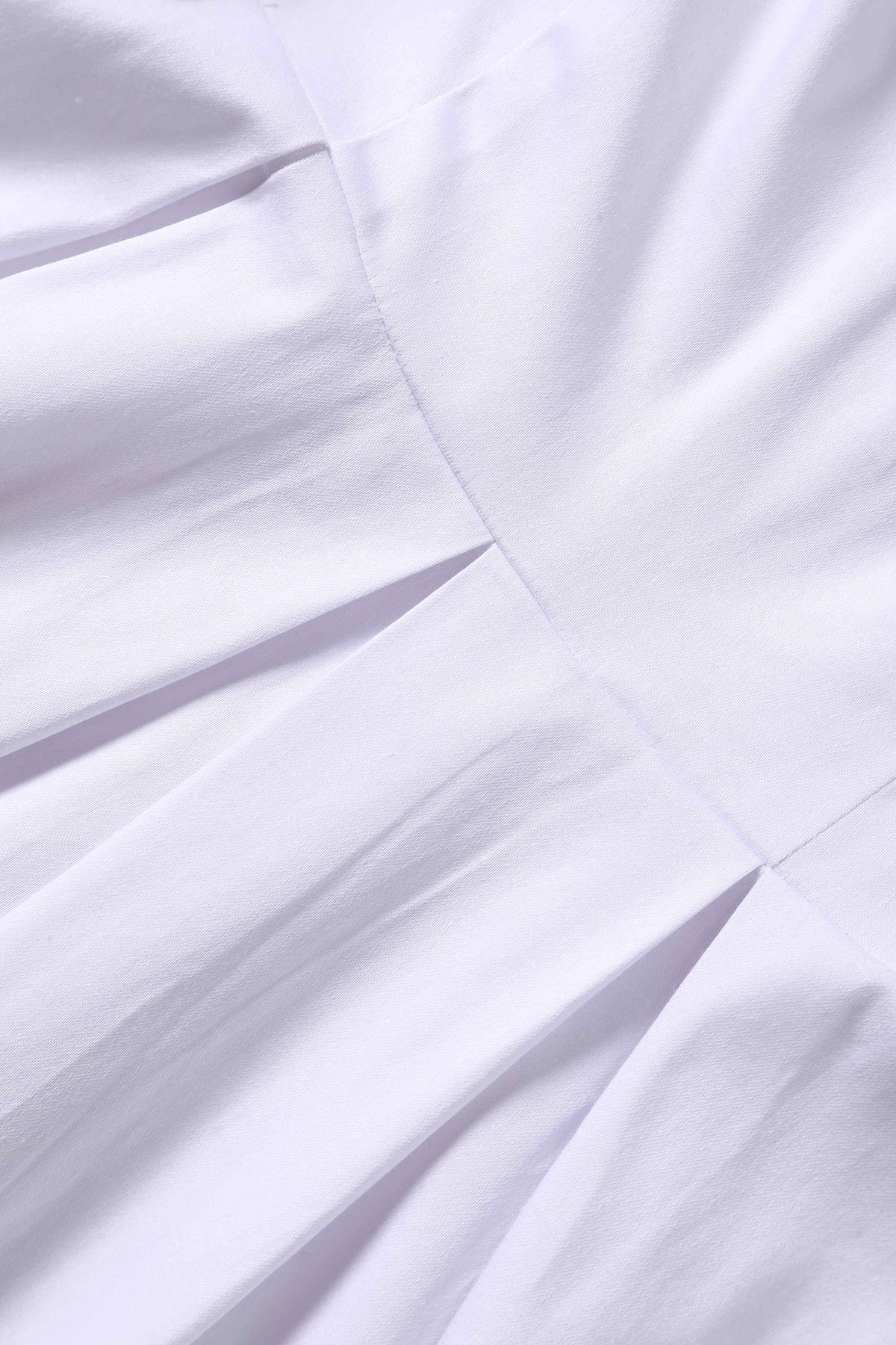 Lily White Off Shoulder Midi Dress