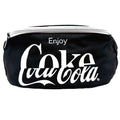LASR X Coca Cola Classic Sling Belt Bags — product view