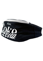 LASR X Coca Cola Classic Sling Belt Bags — side view